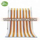 Wholesale Personalized Terry Stripe High Quality Towel 100% Cotton