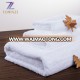 Townzi Cheap Wholesale 100% Turkish Cotton Hand Towels White Hotel Bath Towel Face Towel Set