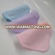 Plush Microfiber Face Towel for Baby