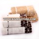 Organic Bamboo Baby Towel Soft Face Towel 485GSM