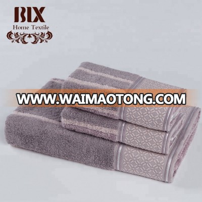 online shop china 100% cotton quick dry turkish hotel towel