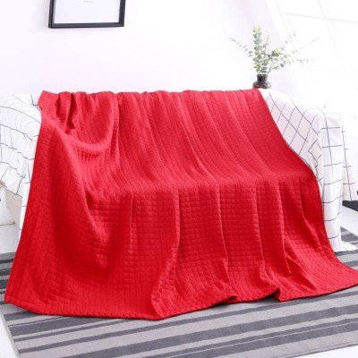 Moroccan Fresh Color Sofa Throw Blanket China Manufacturer Custom Logo